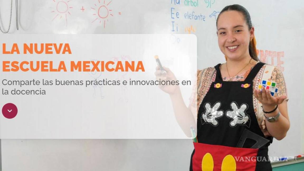 Coahuila: personalizar evaluación, reto al calificar a los alumnos en la Nueva Escuela Mexicana