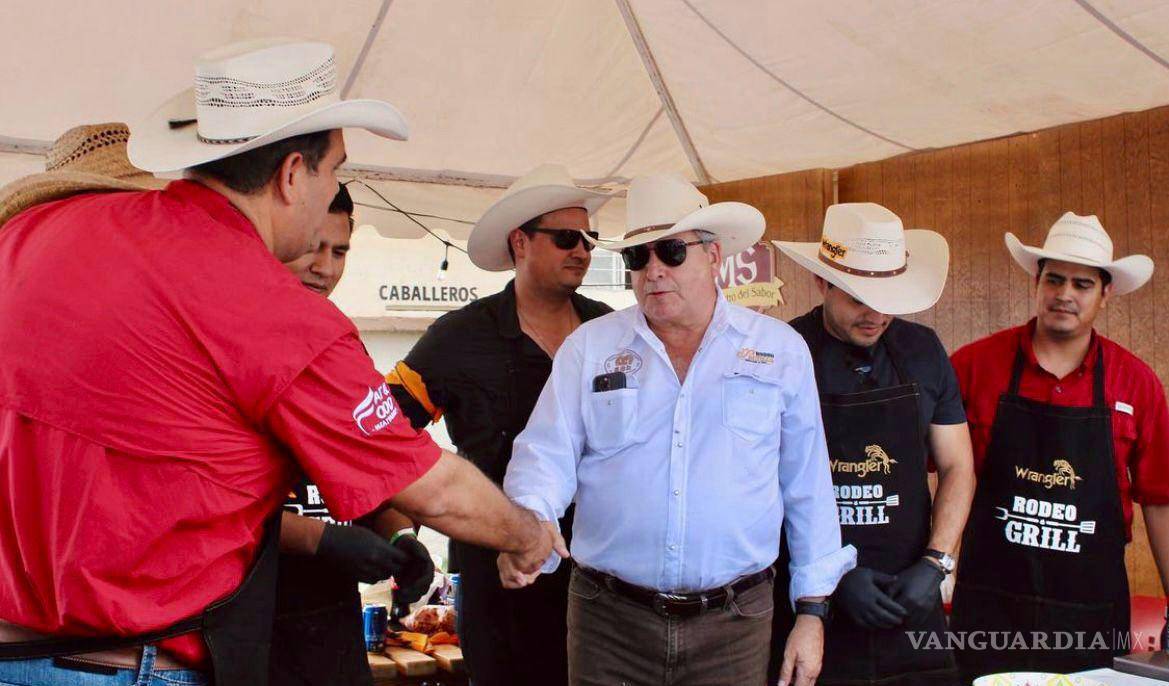 $!La estrategia para atracción de turismo planteada por el alcalde José María Fraustro Siller, va por buen camino.