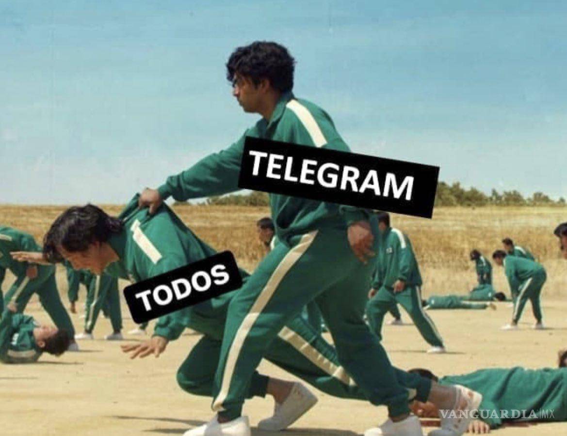 Los mejores memes de la caída masiva de Facebook, WhatsApp e Instagram