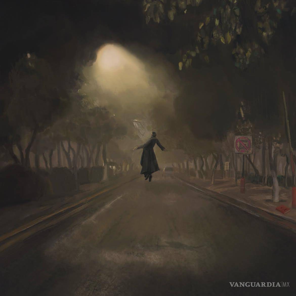 $!Ana Ben, artista de Saltillo, destacará con su trabajo en la FIL Guadalajara