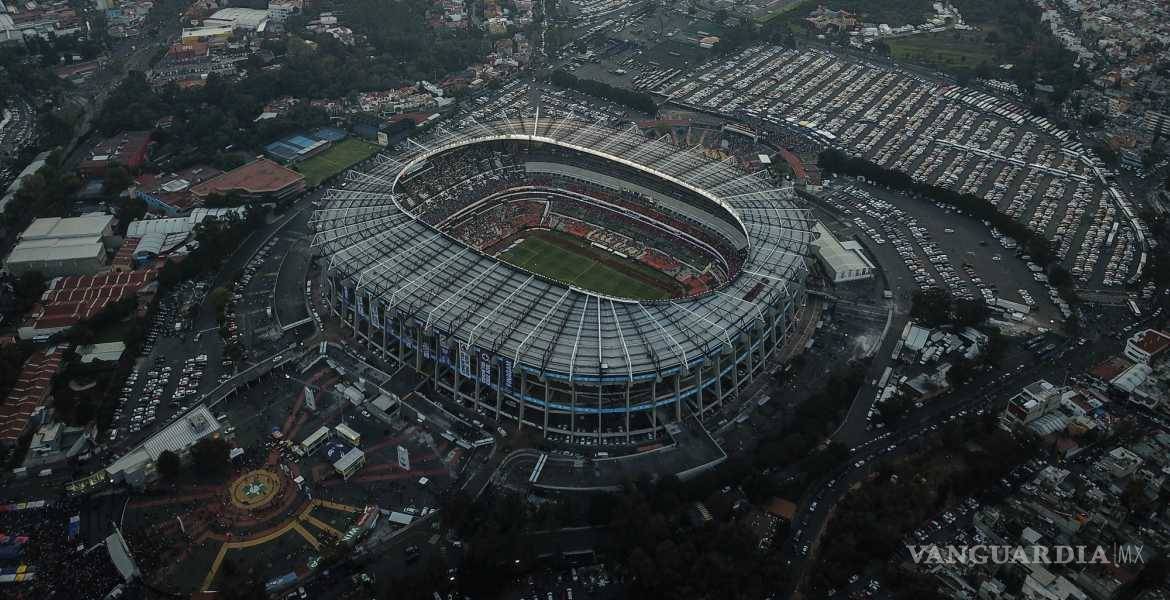 ¡Podría suspenderse el América vs León por contingencia ambiental!