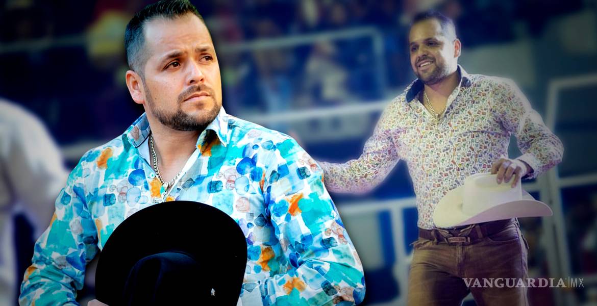 Hallan muerto a Hugo Figueroa, el sobrino de Joan Sebastian, secuestrado en Michoacán