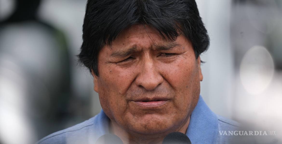 Evo Morales le confiesa al expresidente de Ecuador que el litio jugó un factor importante en el golpe de Estado