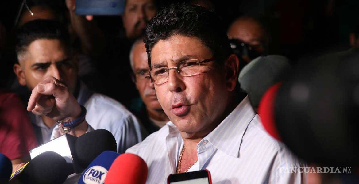 ¡Milagro! Fidel Kuri ya empezó a pagar en Veracruz...en abonos chiquitos