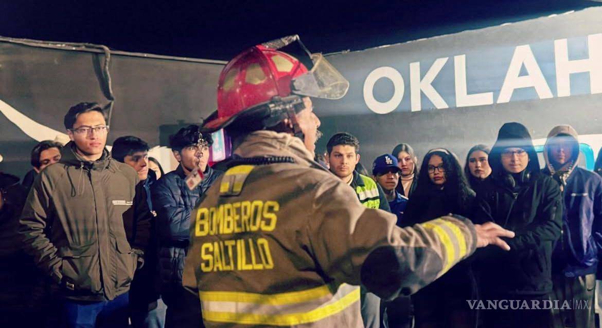 $!El evento fue organizado por el Instituto Municipal de la Juventud en coordinación con la Comisaría de Seguridad y Protección Ciudadana.