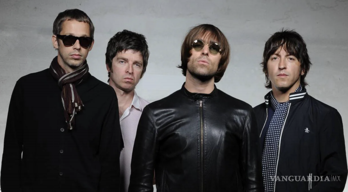 $!¿Por qué se pelearon los hermanos de Oasis? La historia detrás de la ruptura de los Gallagher