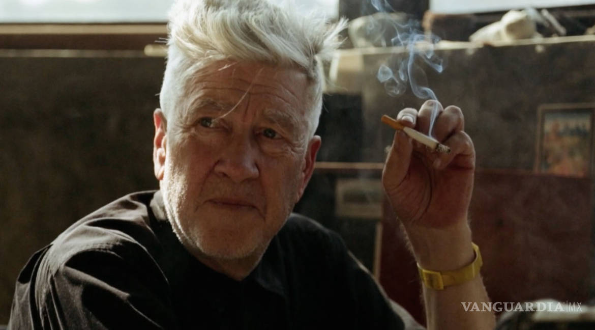 $!Roma premia a David Lynch