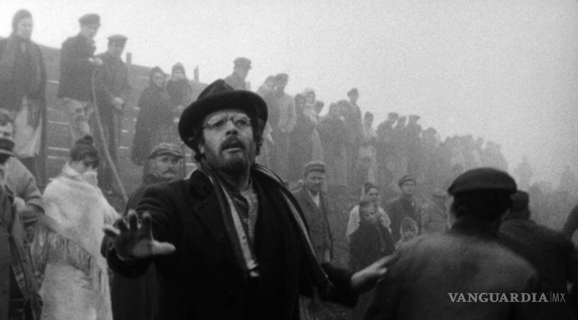 $!Muere Giuseppe Rottuno, el 'mago de la luz' de Fellini y Visconti