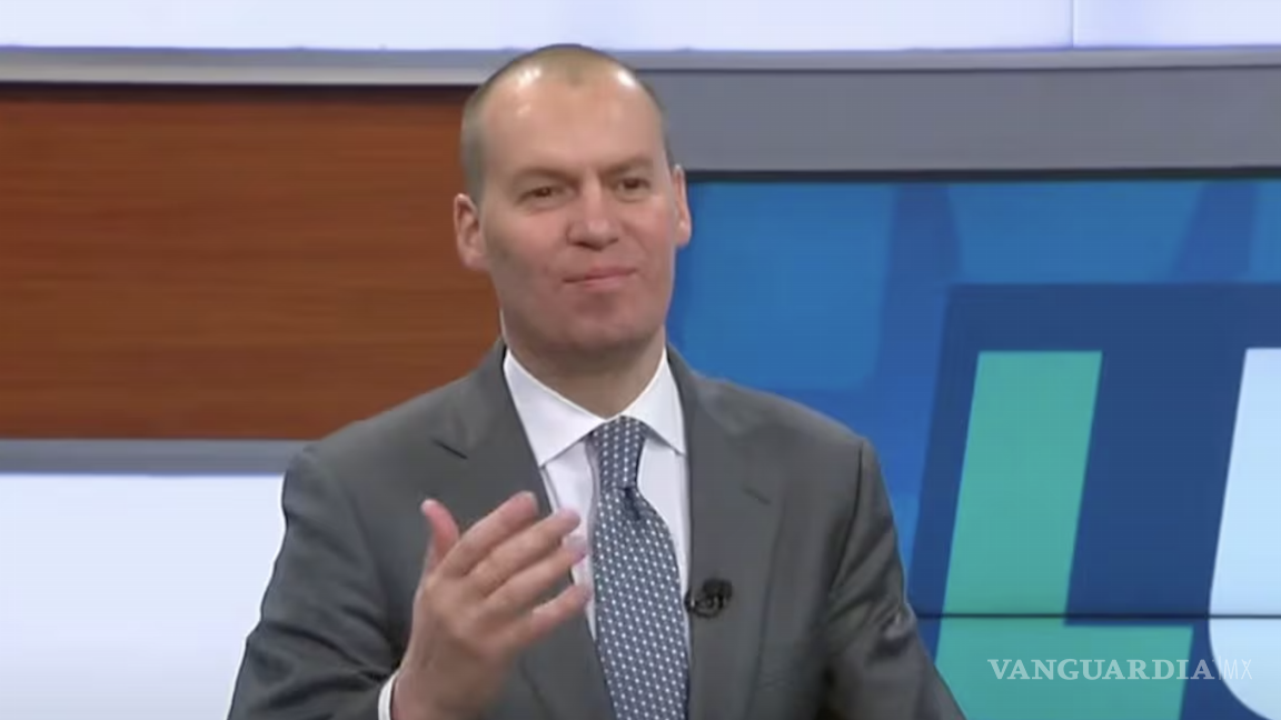 $!Marín falleció a los 52 años luego de enfrentar una prolongada batalla contra una bacteria llamada Clostridium difficile.