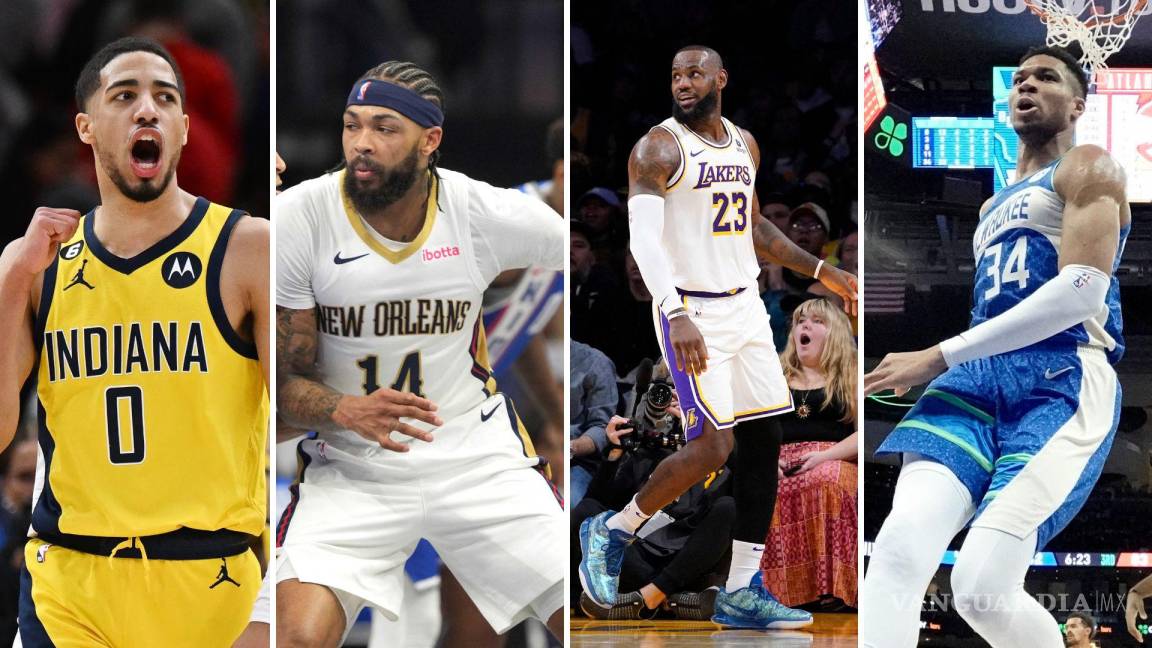 NBA In-Season Tournament: así quedaron definidas las Semifinales
