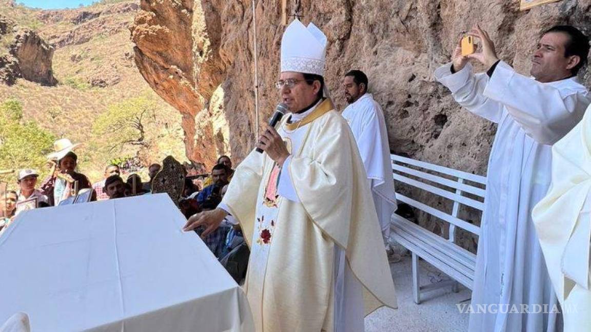 Lamenta iglesia la violencia en México tras atentado contra arzobispo