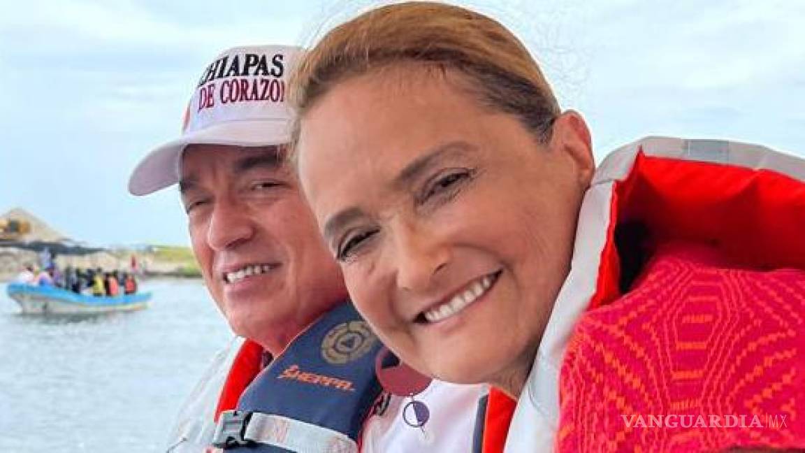 Critican a Patricia Armendáriz, diputada de Morena, por usar mocasines de 50 mil pesos
