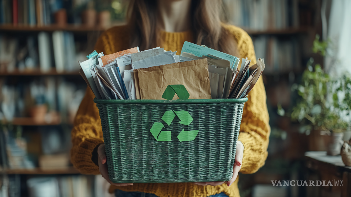 10 tips prácticos para reciclar materiales escolares