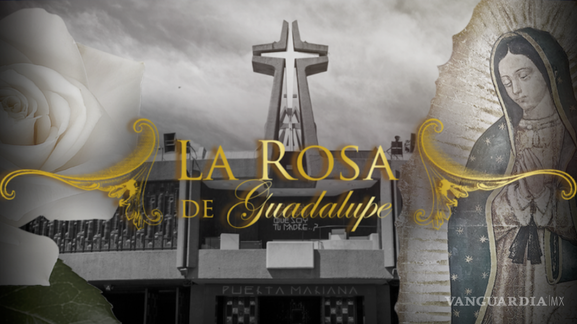 ¿Qué edad tenías? La Rosa de Guadalupe cumple 17 años de ‘milagros’ en la televisión mexicana
