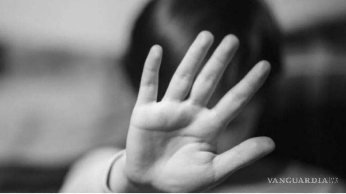 Persisten agresiones sexuales contra menores en Coahuila: 17 casos cada semana