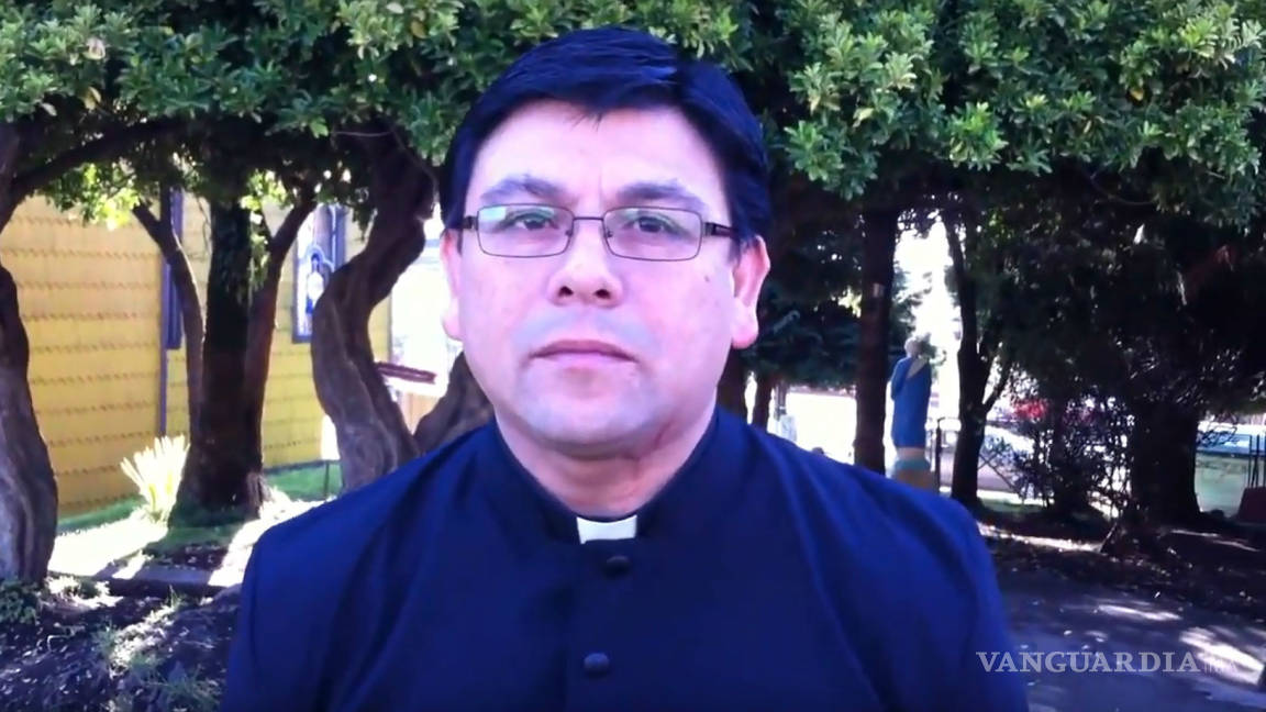 Encuentran muerto a sacerdote acusado de abusos sexuales en Chile