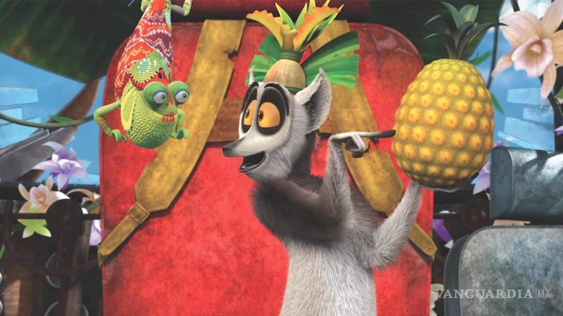 $!Discovery Kids celebrará a los niños en su mes