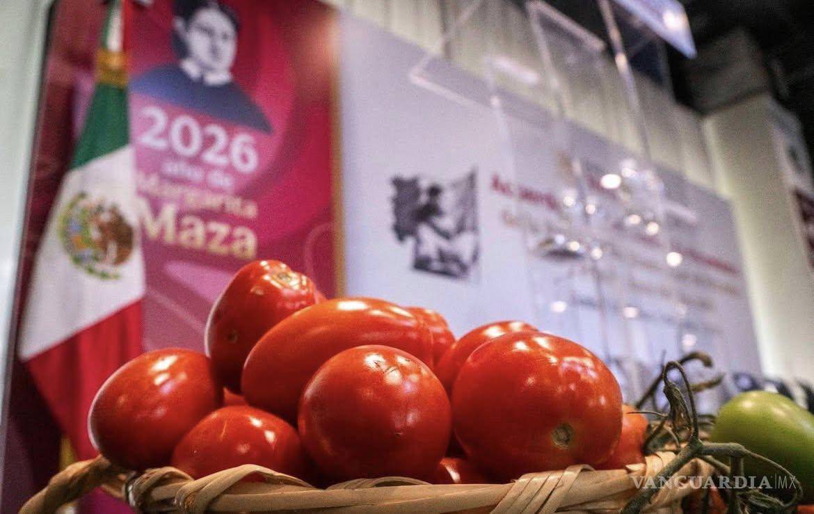 $!La Universidad Autónoma Agraria Antonio Narro mantiene presencia en los principales espacios de diálogo sobre el futuro del sector agroalimentario nacional.