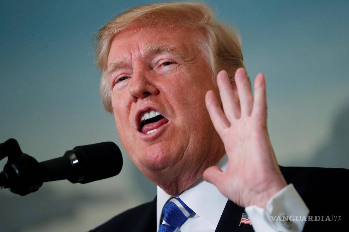 $!Comité del Congreso EU aprueba publicar informe demócrata sobre trama rusa