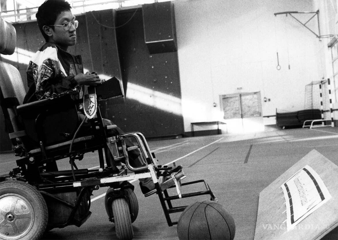 $!Actualmente el fútbol en silla de ruedas ya se juega en múltiples países.