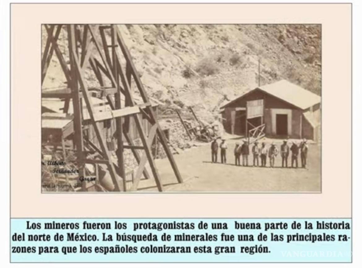 $!En sus buenos tiempos, Mineral de Reforma albergó a más de 400 trabajadores mineros.