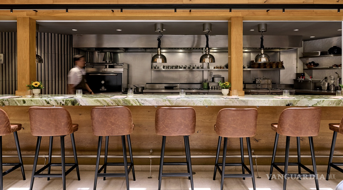 $!México logró posicionar ocho restaurantes dentro del ranking, consolidando su liderazgo culinario en la región.