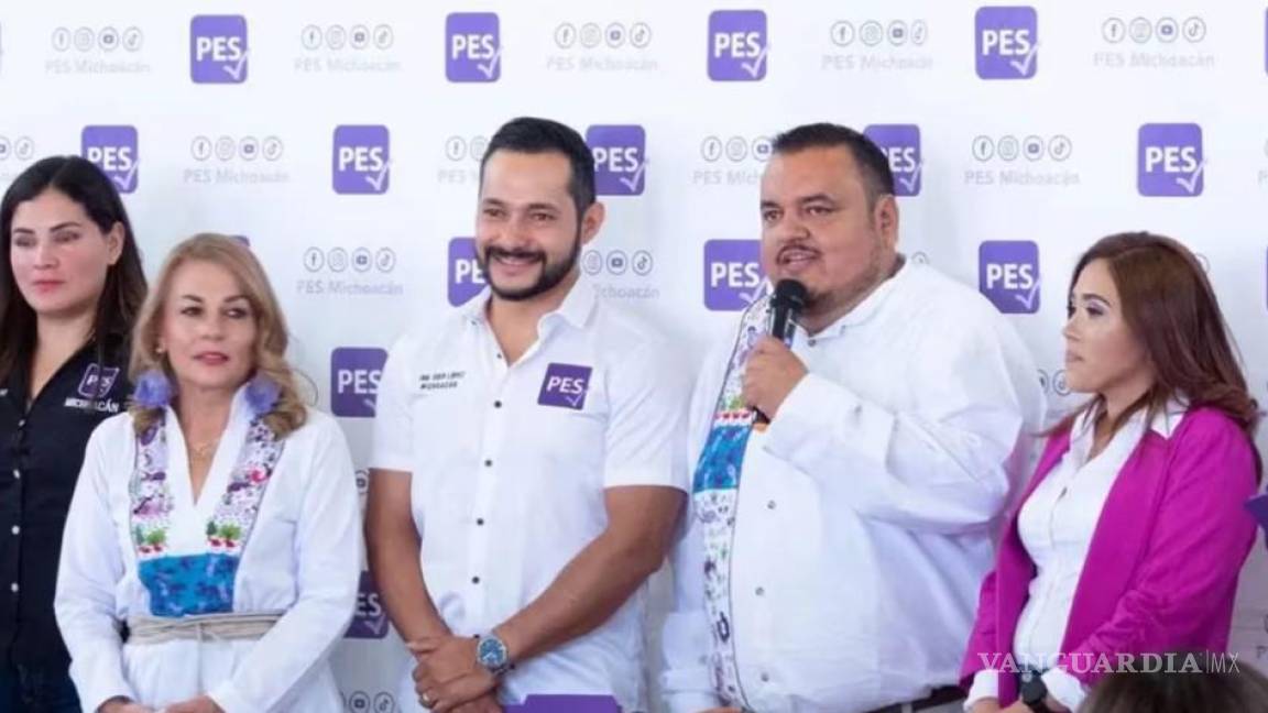 Ganan alcaldías ocho hombres que se registraron como mujeres trans en Michoacán