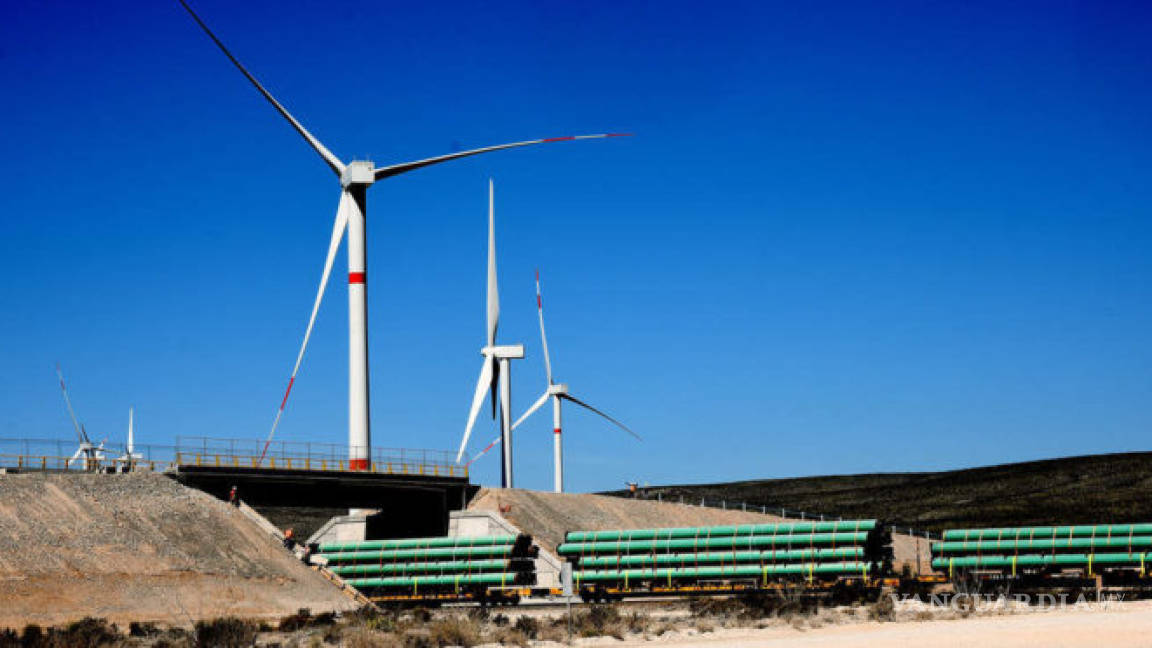 ‘Sobreviven’ proyectos de energías limpias pese a Reforma Eléctrica de AMLO