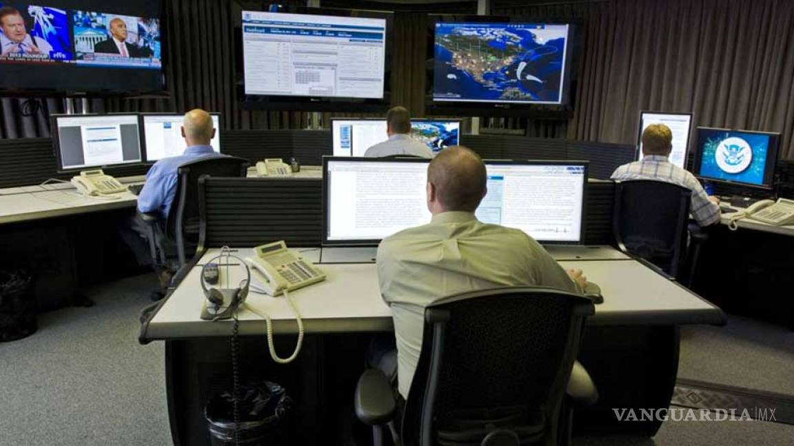 Espionaje, armas cibernéticas y sabotaje: futuro oscuro en era digital