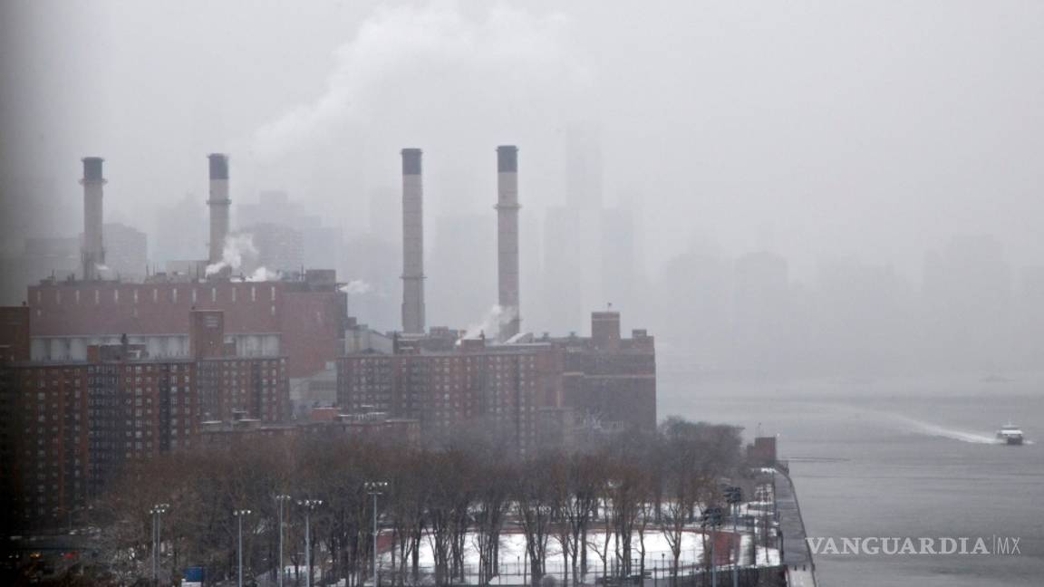 $!Decisión de Donald Trump del pacto de París aísla a EU