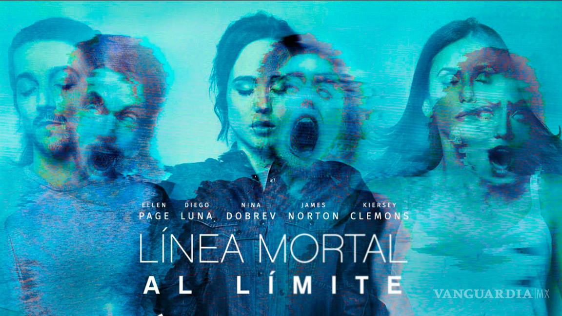 ‘Línea Mortal: Al límite’, un desafío más allá de la muerte