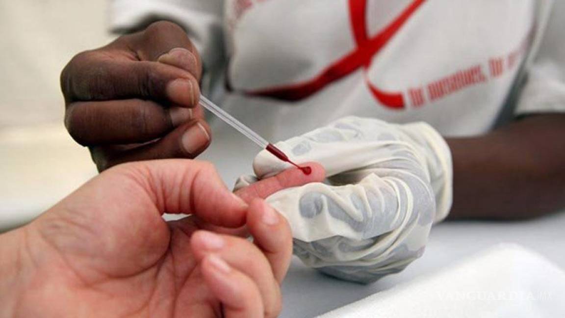 ‘Coahuila, por debajo de la media nacional en casos de VIH’