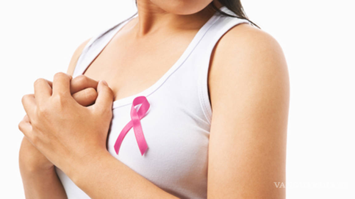 Detección tardía incrementa número de víctimas del cáncer de mama en Coahuila
