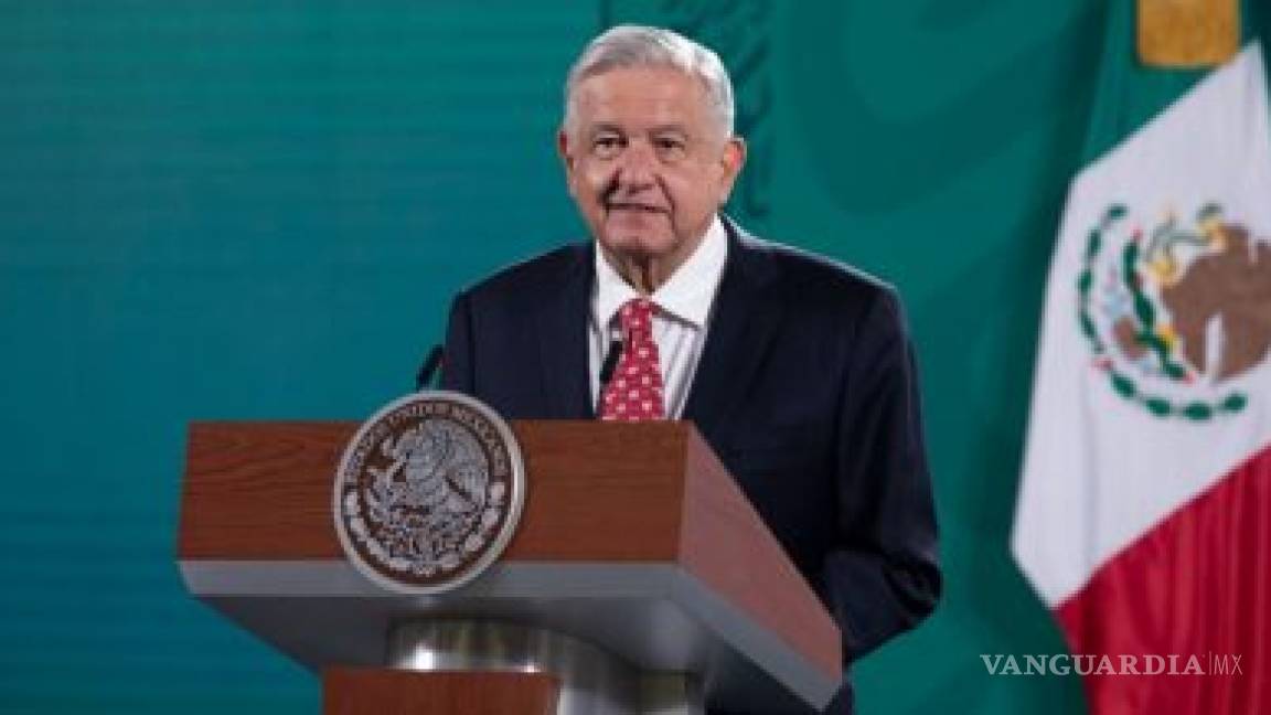 “Nuestro método va a llevar más tiempo”, dice AMLO sobre el combate al crimen