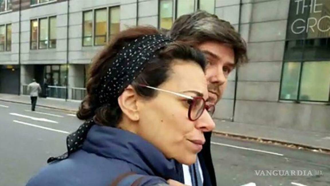 Karime Macías rechaza acusaciones de fraude; ex secretario la defiende, ‘es inocente’