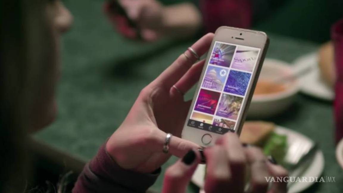 Yahoo actualiza su app principal para celulares y tabletas