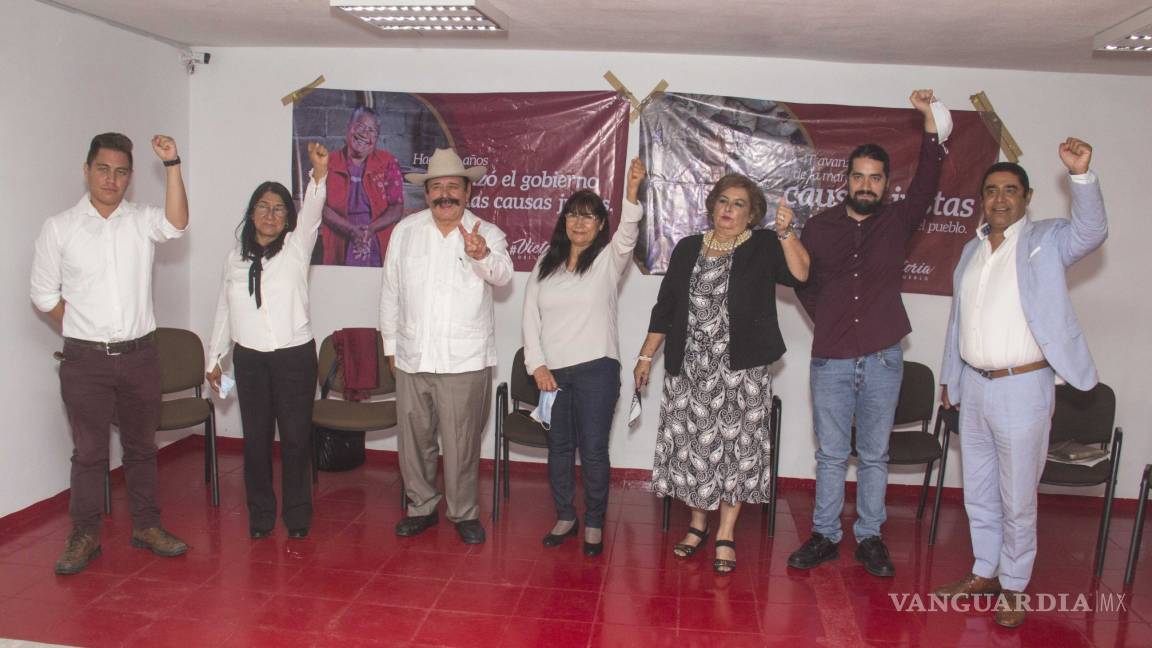 Exige Armando Guadiana licitaciones para la Región Carbonífera de Coahuila