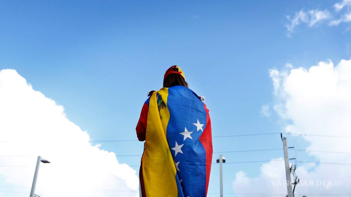 $!Trump enfrenta varios desafíos a en su política sobre la crisis en Venezuela