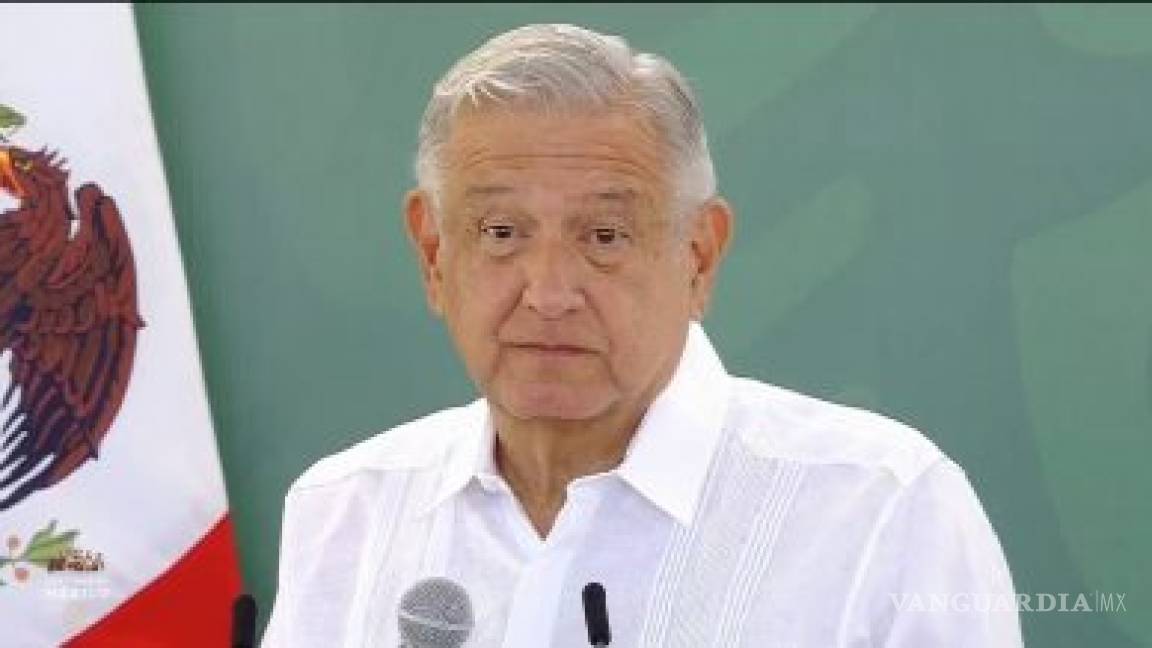 A Peña Nieto le pidieron que declinara por Meade o Anaya: AMLO