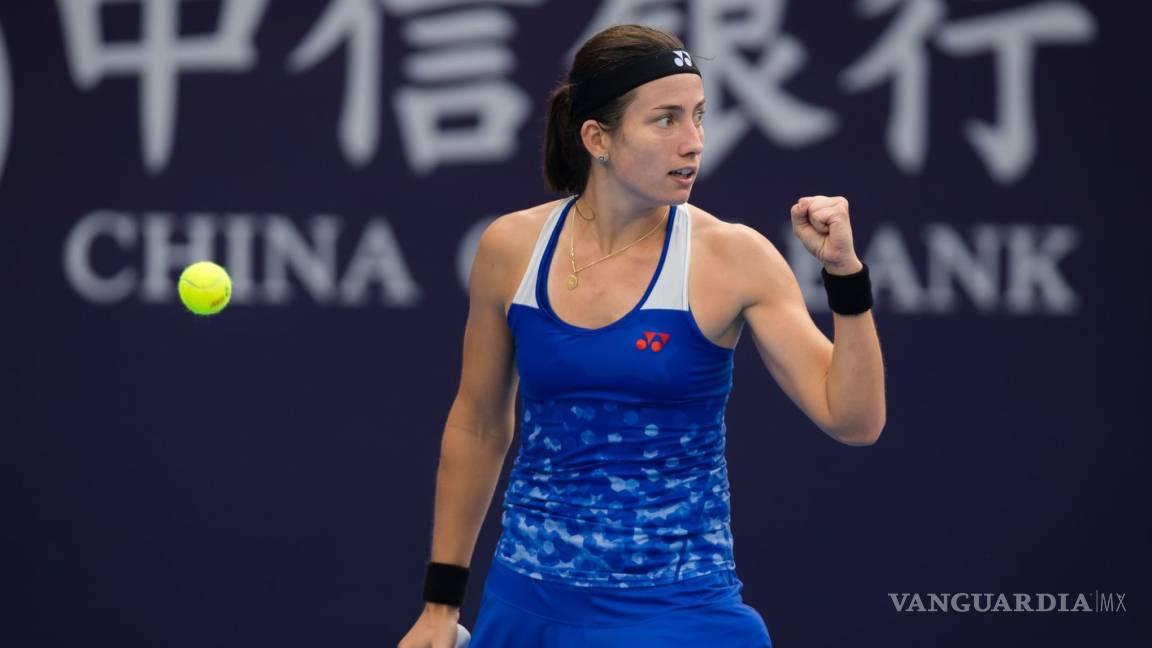 WTA cancela torneo en China por coronavirus