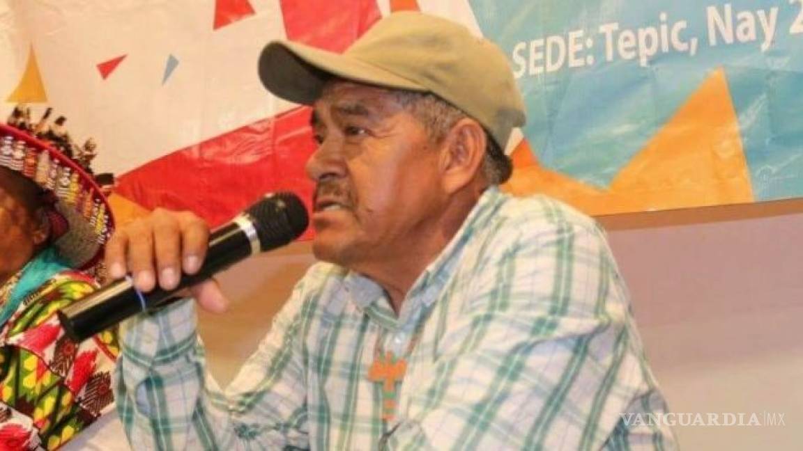 Van diez defensores de Derechos Humanos asesinados en México en 2018