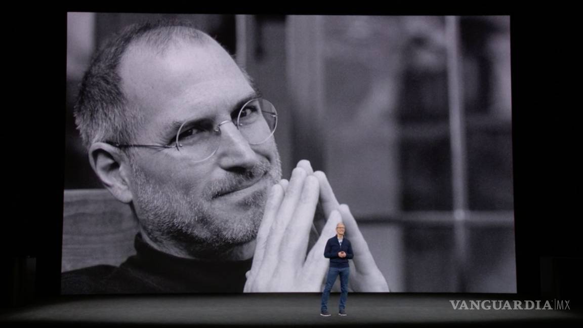 $!iPhone 8 y iPhone X, lo mejor del AppleEvent