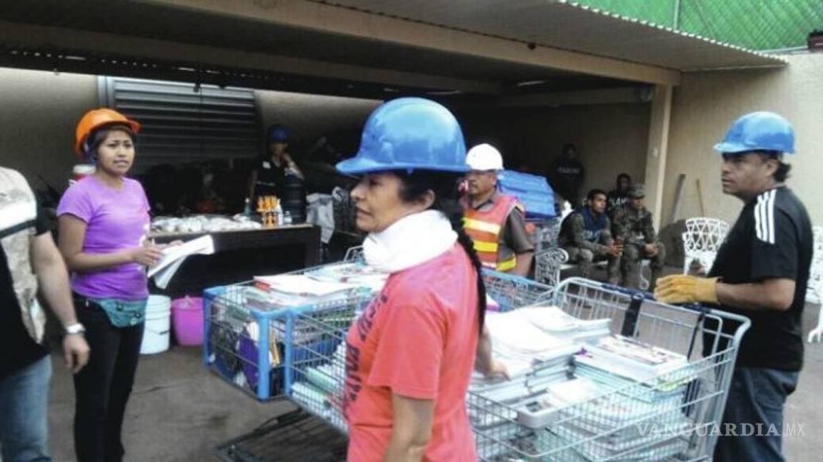 $!A casi 3 años, dueña del colegio Rébsamen sigue sin condena; piden más de 20 años de cárcel para ella