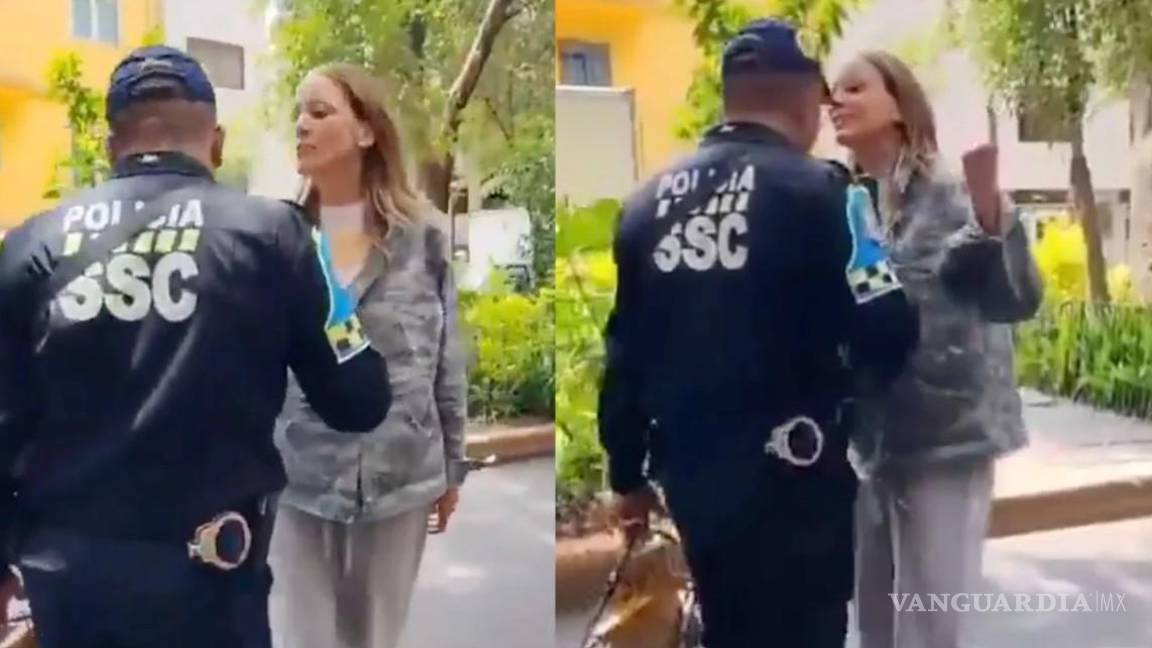 Reprueba COPRED agresión racista en la Condesa