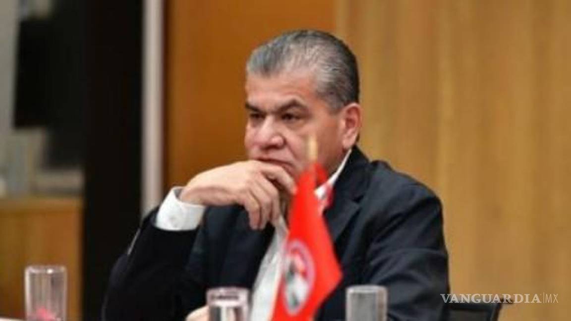 Torreón: Aventaja Miguel Riquelme en la ruta de sustitución de Román Alberto Cepeda