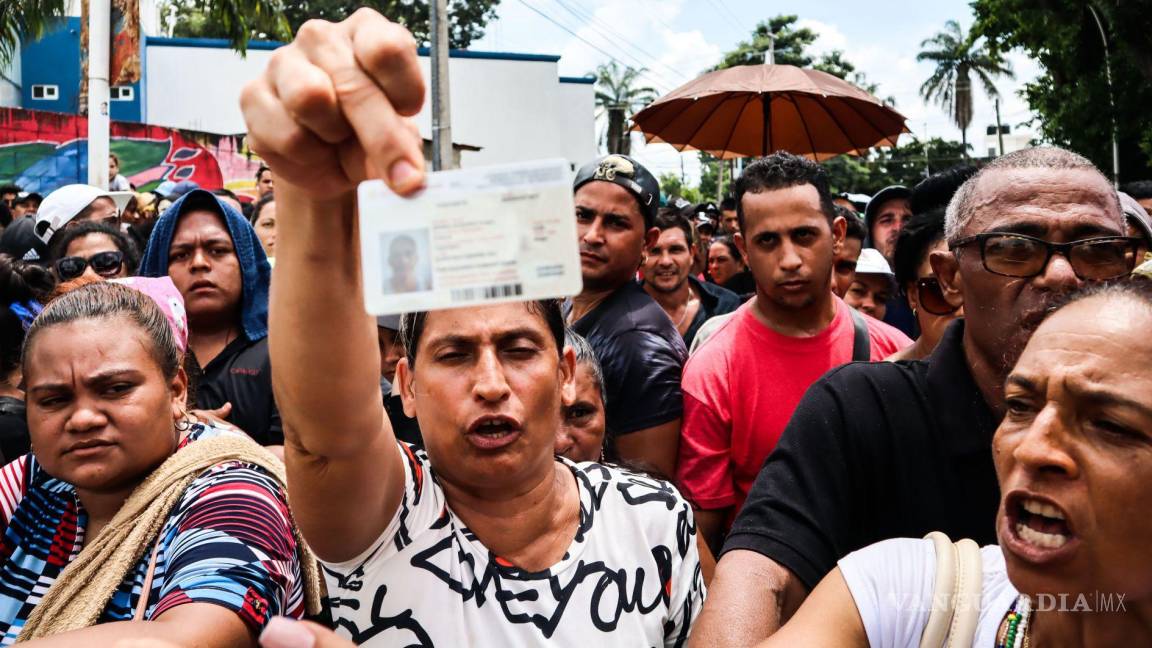 Al menos 140,000 migrantes cruzarán México hacia EU en 2023, calcula canciller