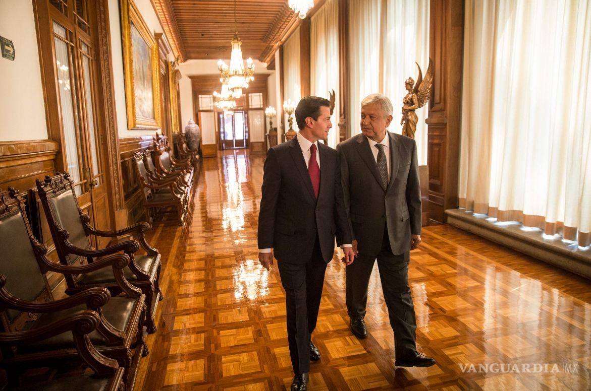 $!Tras triunfo de AMLO, regios piden dejar de visitar estados del sur y comprar artesanías