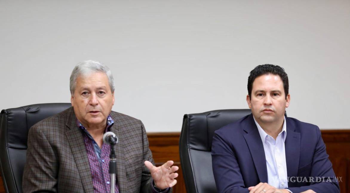 $!El alcalde electo Javier Díaz destacó su compromiso de iniciar su gestión con proyectos y programas que fortalezcan la economía y el bienestar de la ciudadanía.