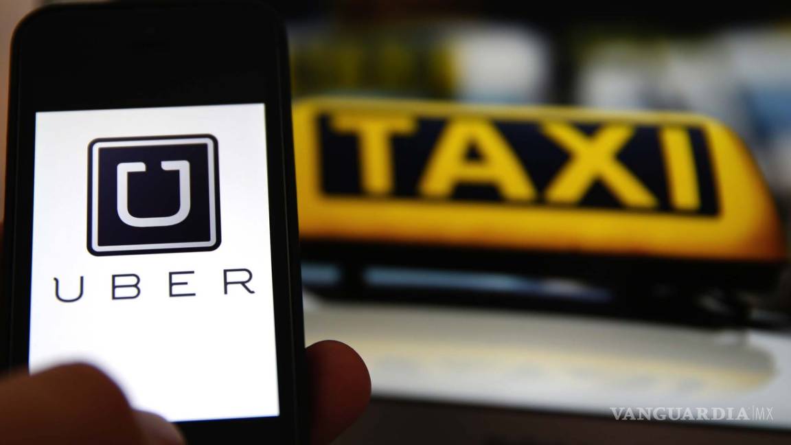 Lanza Uber tarifa por adelantado en Torreón y Saltillo