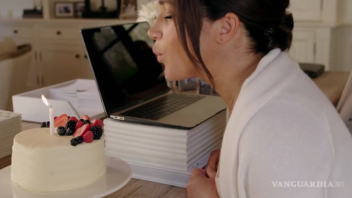 $!Meghan Markle celebra 40 años y presume las primeras imágenes de la bebé Lili